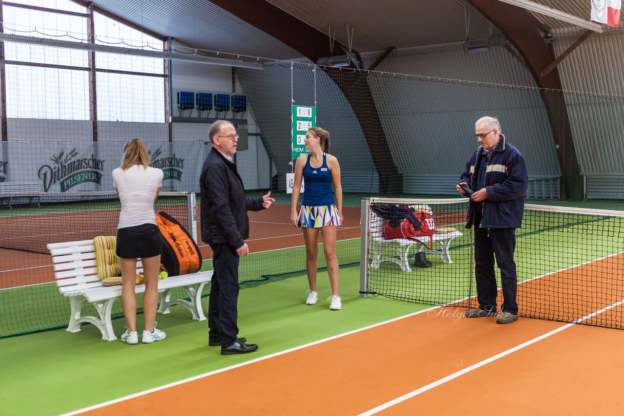Bild 72 - Sparkasse Westholstein Pokal Marne